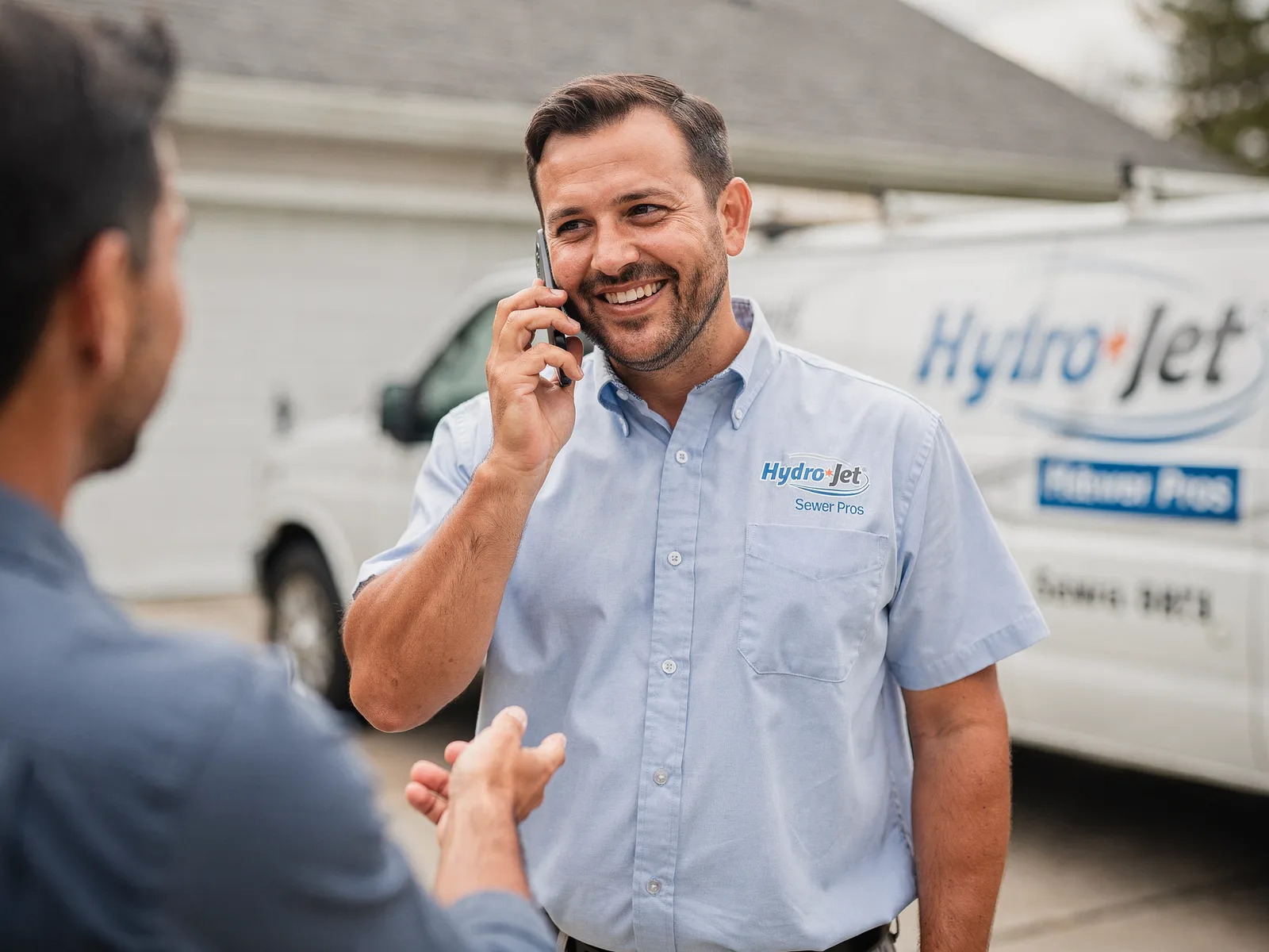 Hydro Jetting Near Me Port Sanilac, MI FAQs